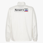 Ветровка без капюшона