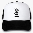 Кепки Trucker