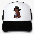 Кепки Trucker