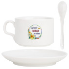 Кофейный набор