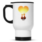 Кружка-термос