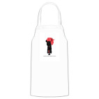 Кухонный фартук