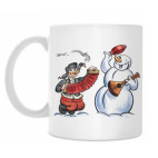 Кружка 330 мл