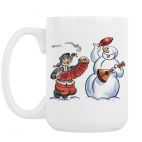 Кружка 420 мл