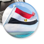 Flag of Egypt
