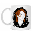 Кружка 330 мл