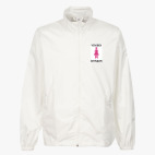 Ветровка без капюшона