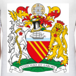 Герб города Манчестера