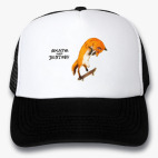 Кепки Trucker
