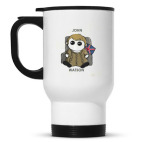 Кружка-термос