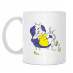 Кружка 330 мл