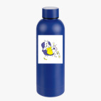 Термобутылка