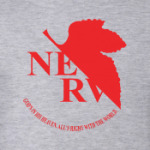 Евангелион / Evangelion - NERV Logo