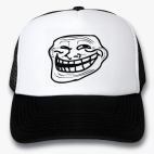Кепки Trucker