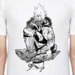 Dorohedoro-дорохедоро
