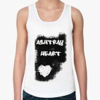 Placebo Ashtray Heart