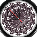 Готическая роза,ажур,кружево