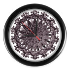 Готическая роза,ажур,кружево