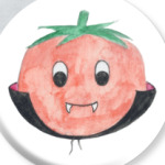 Помидор Вампир