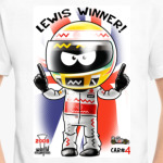 LEWIS WINNER