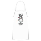 Кухонный фартук