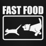  Fast food