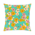 яркие цветаы