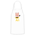 Кухонный фартук