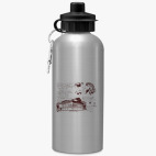 Спортивная бутылка