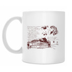 Кружка 330 мл