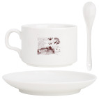 Кофейный набор