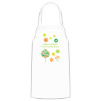 Кухонный фартук