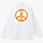 Ветровка с капюшоном