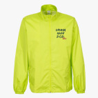 Ветровка без капюшона