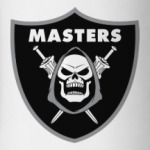 Skull Masters