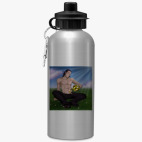 Спортивная бутылка