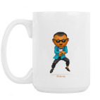 Кружка 420 мл