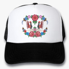 Кепки Trucker