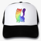 Кепки Trucker