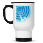 Кружка-термос