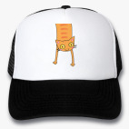 Кепки Trucker