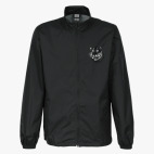 Ветровка без капюшона