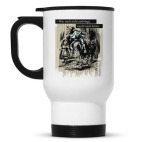 Кружка-термос