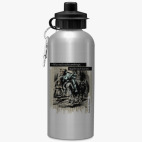 Спортивная бутылка