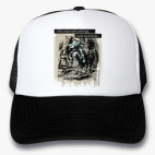 Кепки Trucker