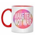 MAKE TEA