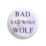 Bad Wolf