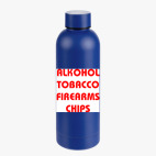 Термобутылка