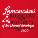 Кенгурушка МИТХТ