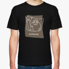 Классическая футболка Онфим